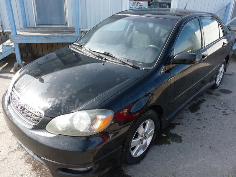 Photo of  2005 Toyota Corolla CE  for sale at Complete Auto in Peterborough, ON