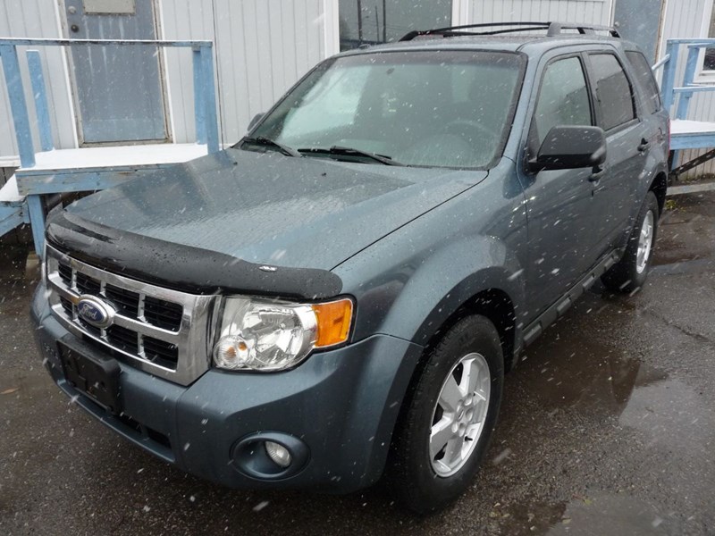 Photo of  2011 Ford Escape XLT  for sale at Complete Auto in Peterborough, ON