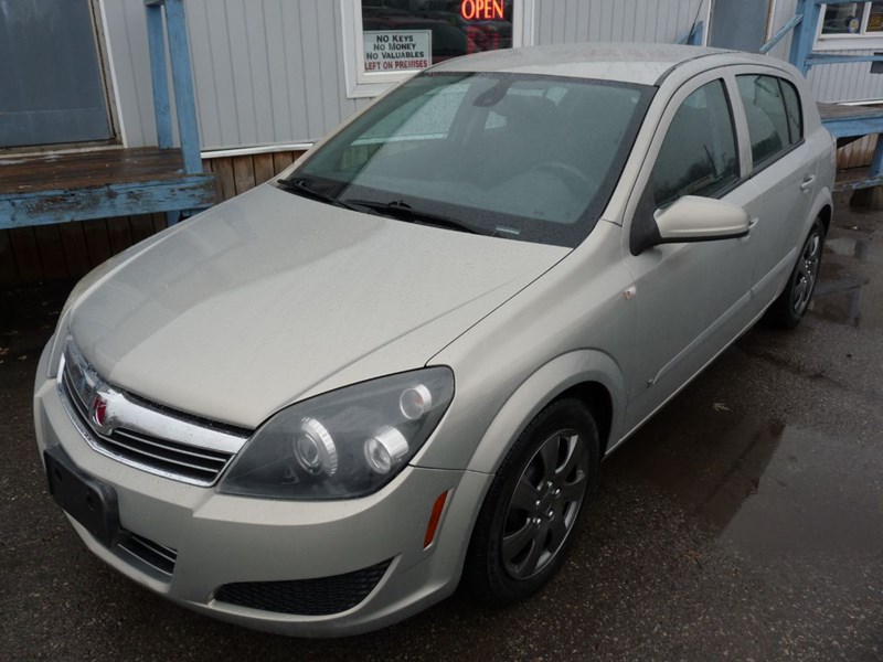 Photo of  2008 Saturn Astra XE  for sale at Complete Auto in Peterborough, ON