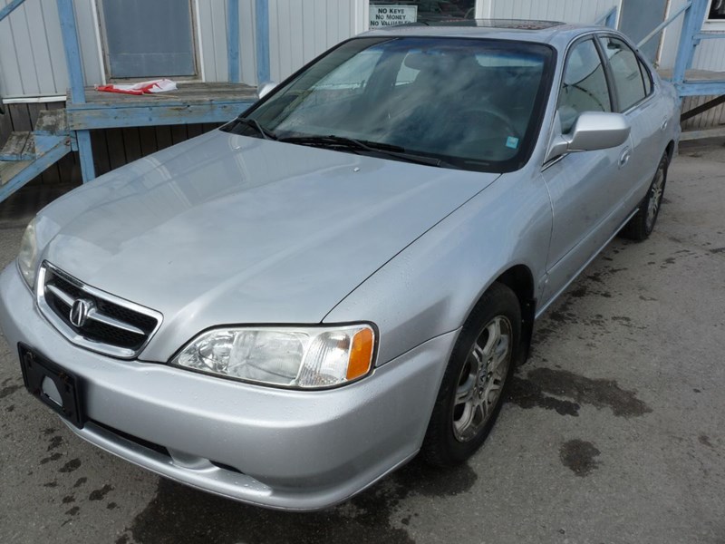 Photo of  1999 Acura TL 3.2TL  for sale at Complete Auto in Peterborough, ON