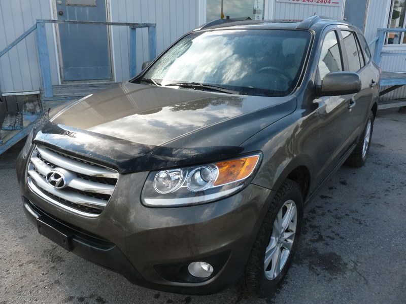 Photo of  2012 Hyundai Santa Fe SE 3.5 for sale at Complete Auto in Peterborough, ON