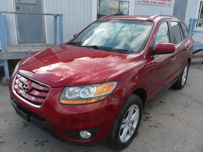 Photo of  2010 Hyundai Santa Fe SE 3.5 for sale at Complete Auto in Peterborough, ON