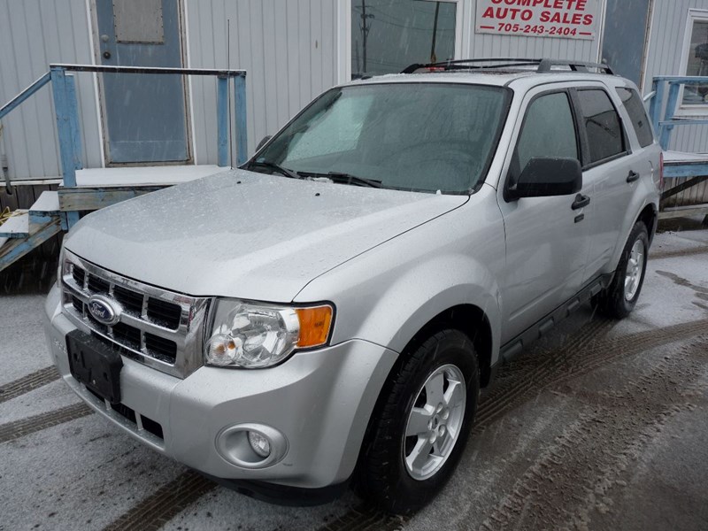 Photo of 2012 Ford Escape XLT  for sale at Complete Auto in Peterborough, ON
