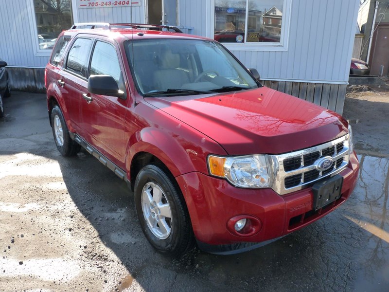 Photo of  2011 Ford Escape XLT  for sale at Complete Auto in Peterborough, ON