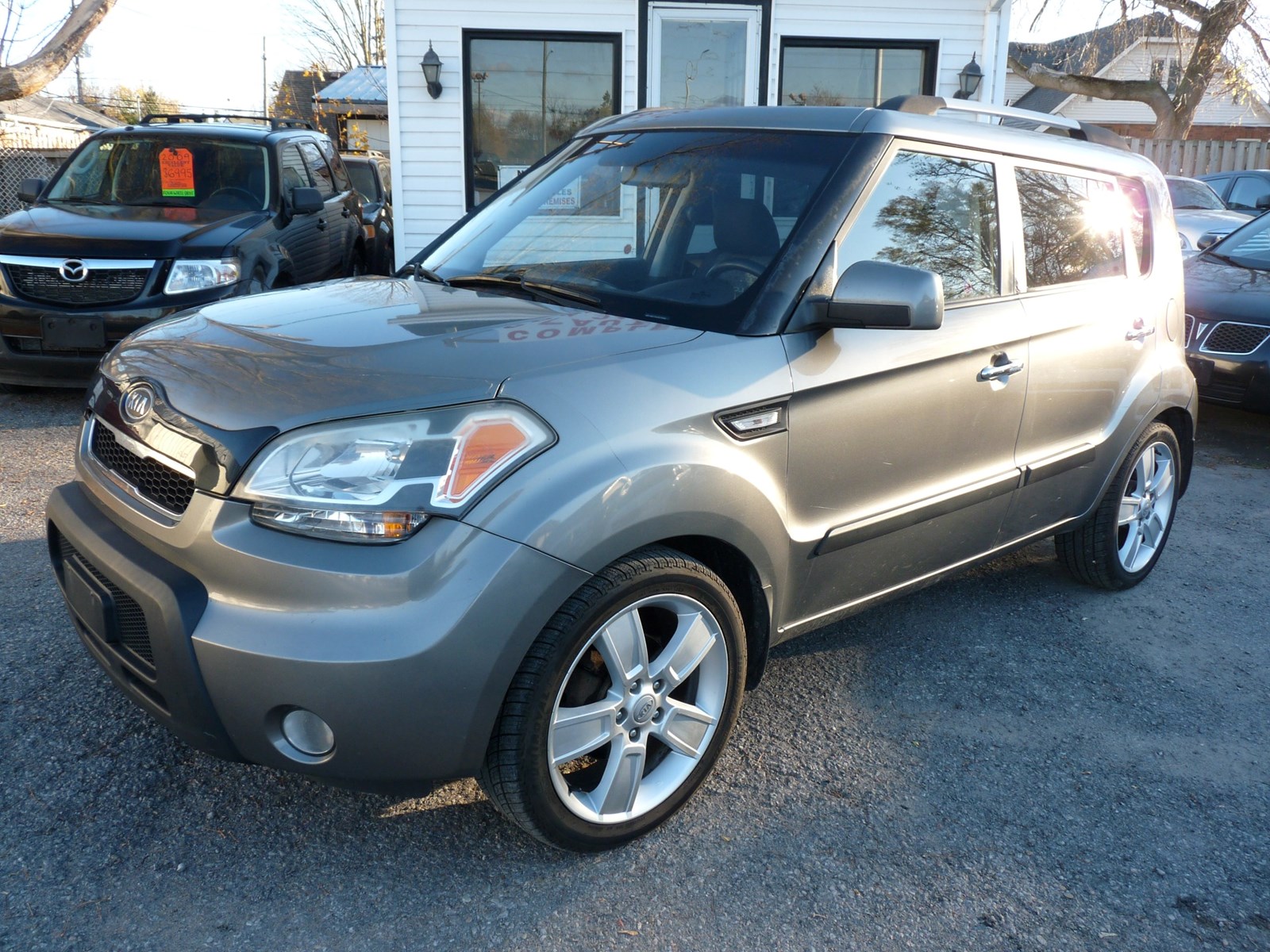 Photo of 2011 KIA Soul !  for sale at Complete Auto in Peterborough, ON