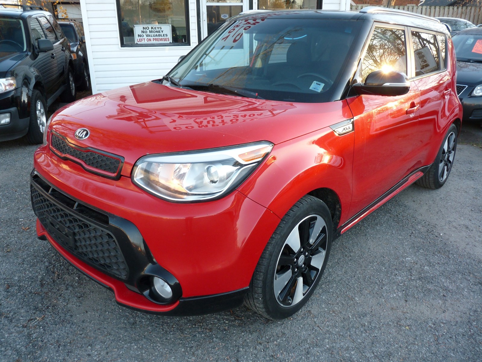 Photo of 2014 KIA Soul !  for sale at Complete Auto in Peterborough, ON