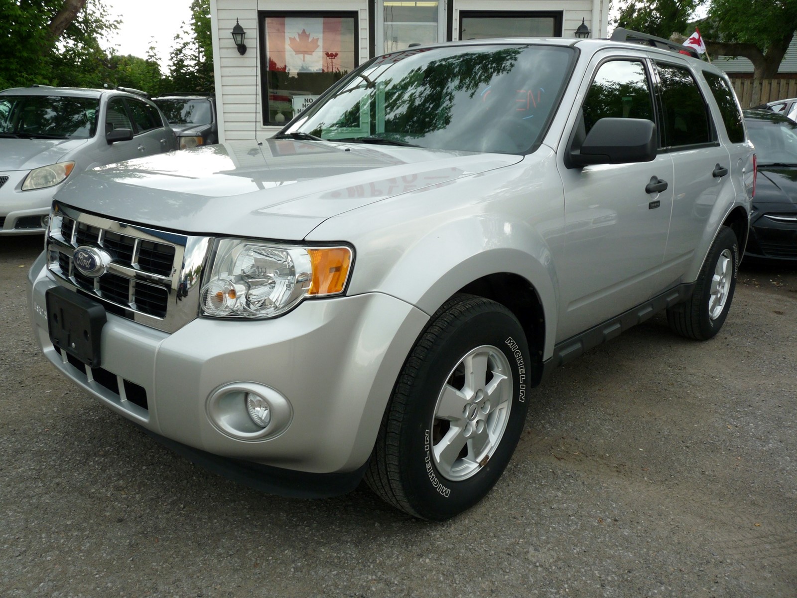 Photo of 2011 Ford Escape XLT  for sale at Complete Auto in Peterborough, ON