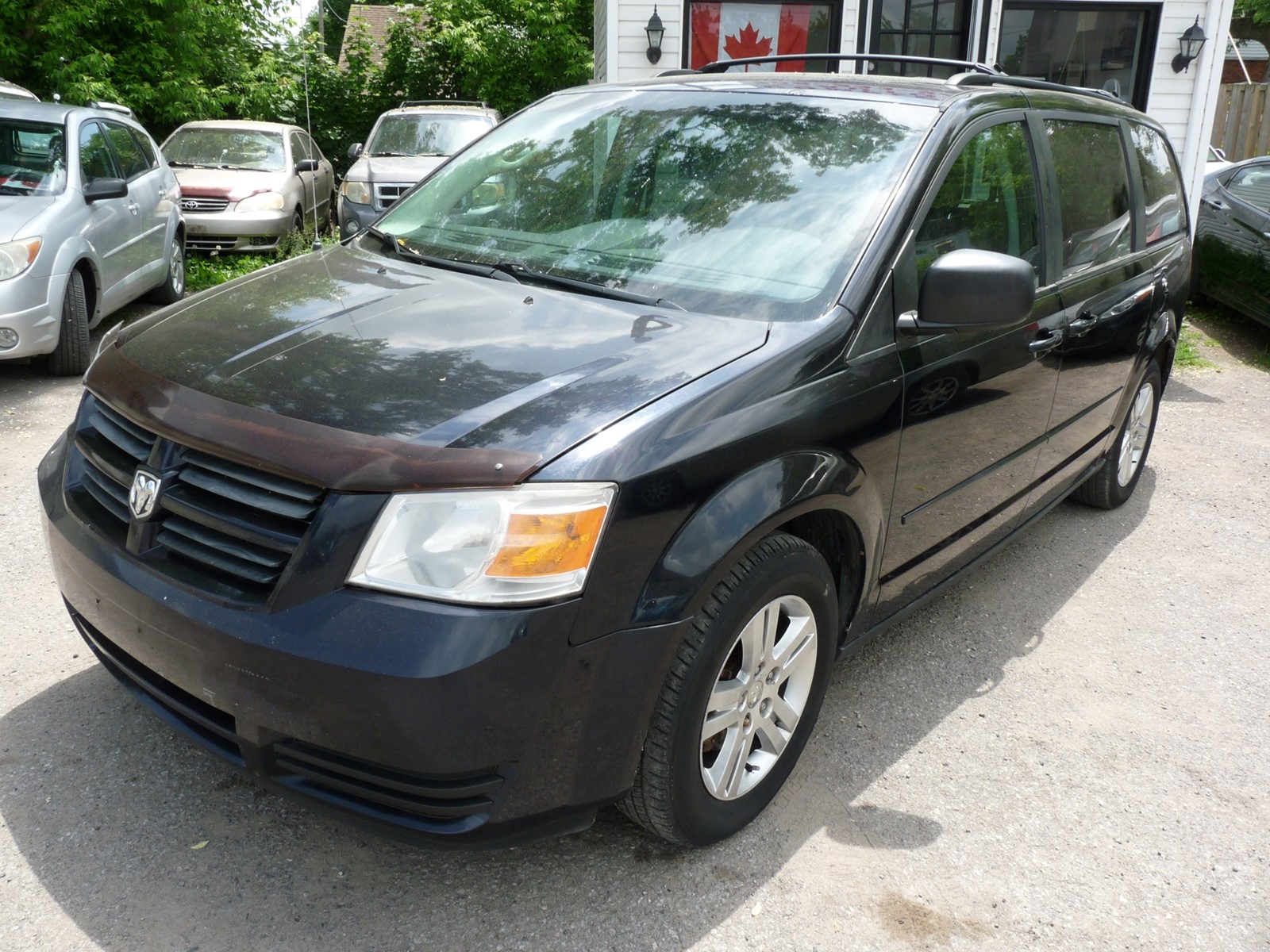 Photo of 2010 Dodge Grand Caravan SE  for sale at Complete Auto in Peterborough, ON