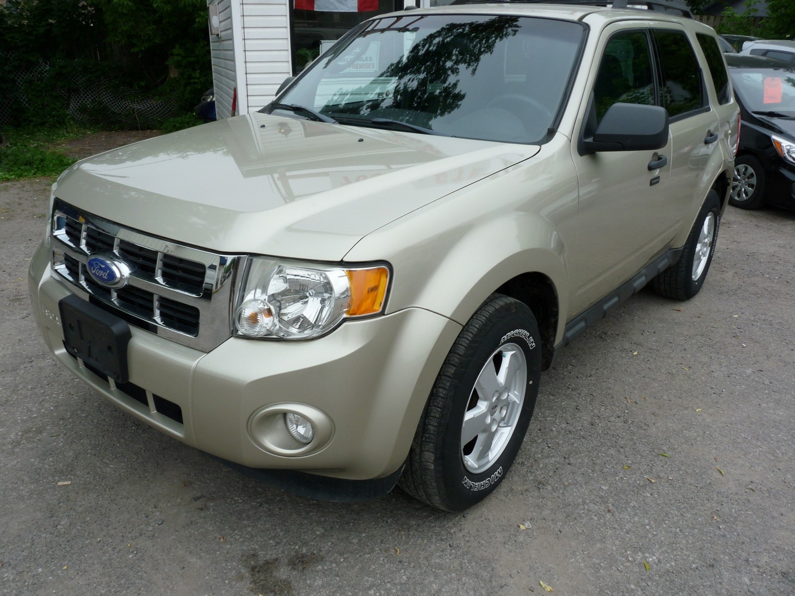 Photo of 2011 Ford Escape XLT  for sale at Complete Auto in Peterborough, ON