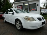 Photo of 2009 Pontiac Pursuit GT  for sale at Complete Auto in Peterborough, ON