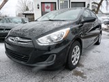 Photo of 2017 Hyundai Accent SE  for sale at Complete Auto in Peterborough, ON