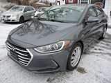 Photo of 2017 Hyundai Elantra   for sale at Complete Auto in Peterborough, ON