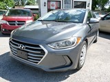 Photo of 2017 Hyundai Elantra   for sale at Complete Auto in Peterborough, ON