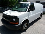 Photo of 2008 Chevrolet Express 1500  for sale at Complete Auto in Peterborough, ON