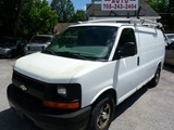 Photo of 2008 Chevrolet Express 1500  for sale at Complete Auto in Peterborough, ON