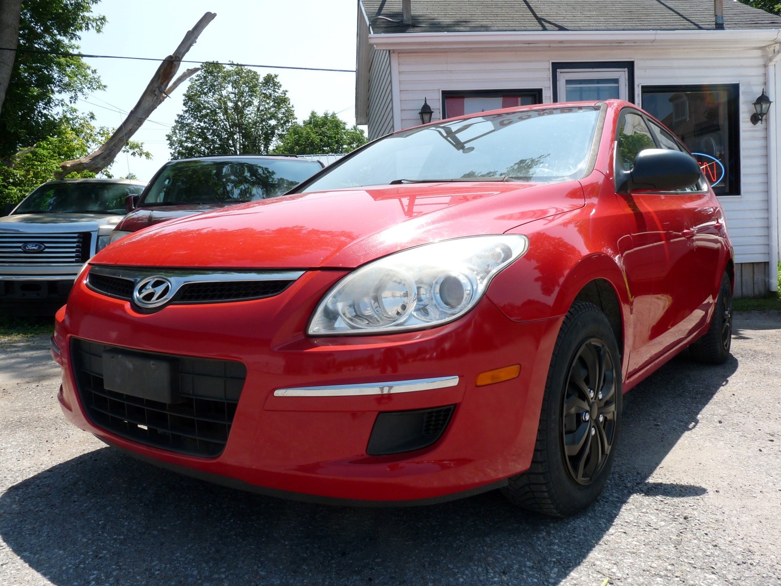 Photo of 2009 Hyundai Elantra   for sale at Complete Auto in Peterborough, ON