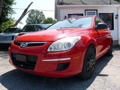 Photo of 2009 Hyundai Elantra   for sale at Complete Auto in Peterborough, ON
