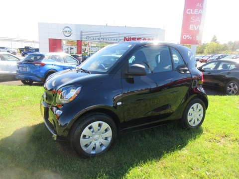 Photo of  2016 Smart fortwo   for sale at Trans Canada Nissan in Peterborough, ON