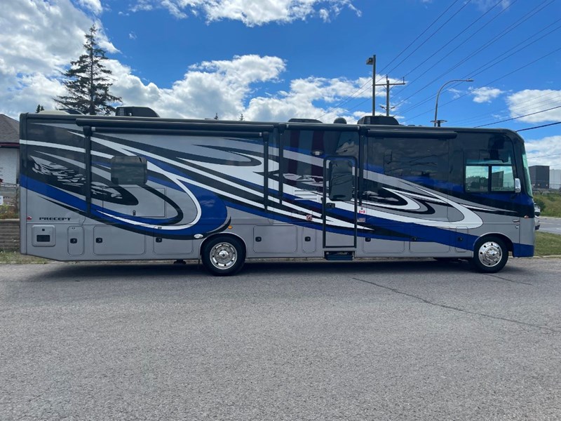 Photo of  2018 Jayco Jayco   for sale at Trans Canada Nissan in Peterborough, ON