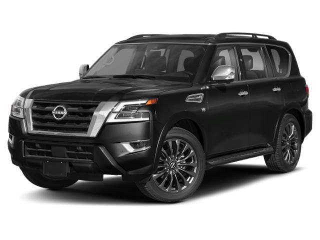 Photo of  2023 Nissan Armada   for sale at Trans Canada Nissan in Peterborough, ON