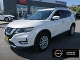 Photo of 2020 Nissan Rogue SV AWD for sale at Trans Canada Nissan in Peterborough, ON