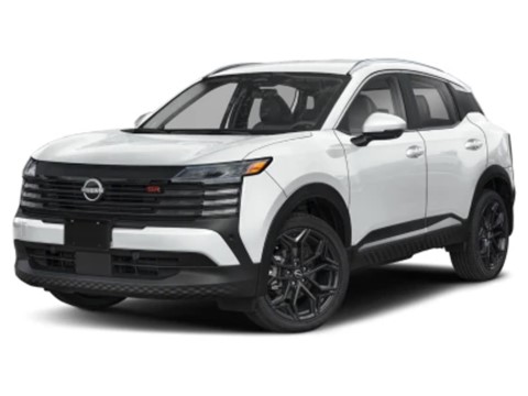 Photo of 2026 Nissan Kicks SR AWD for sale at Trans Canada Nissan in Peterborough, ON