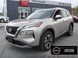 Photo of 2023 Nissan Rogue SV AWD for sale at Trans Canada Nissan in Peterborough, ON