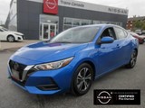 Photo of 2022 Nissan Sentra SV  for sale at Trans Canada Nissan in Peterborough, ON