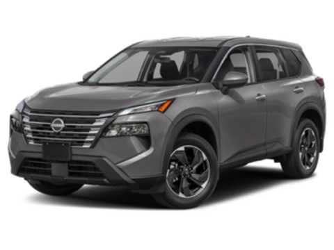 Photo of 2026 Nissan Rogue SV Moonroof AWD for sale at Trans Canada Nissan in Peterborough, ON