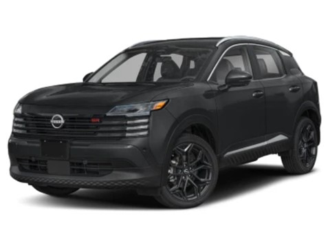 Photo of 2026 Nissan Kicks SR AWD for sale at Trans Canada Nissan in Peterborough, ON