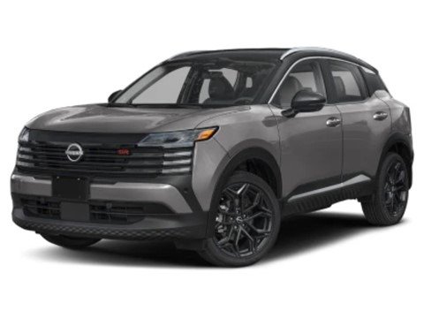Photo of 2026 Nissan Kicks SR AWD for sale at Trans Canada Nissan in Peterborough, ON
