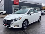 Photo of 2024 Nissan Versa SV  for sale at Trans Canada Nissan in Peterborough, ON