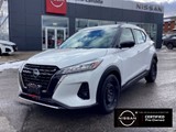 Photo of 2021 Nissan Kicks SR FWD for sale at Trans Canada Nissan in Peterborough, ON