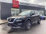 Photo of 2023 Nissan Rogue S AWD for sale at Trans Canada Nissan in Peterborough, ON