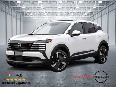 Photo of 2026 Nissan Kicks   for sale at Trans Canada Nissan in Peterborough, ON