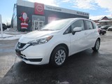 Photo of 2018 Nissan Versa Note SV  for sale at Trans Canada Nissan in Peterborough, ON