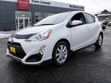 Photo of 2017 Toyota Prius c Two  for sale at Trans Canada Nissan in Peterborough, ON