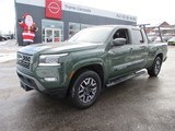 Photo of 2022 Nissan Frontier SV 4X4 for sale at Trans Canada Nissan in Peterborough, ON
