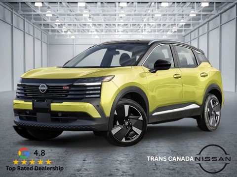 Photo of 2026 Nissan Kicks   for sale at Trans Canada Nissan in Peterborough, ON