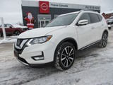 Photo of 2018 Nissan Rogue SL AWD for sale at Trans Canada Nissan in Peterborough, ON