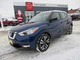 Photo of 2018 Nissan Kicks SV FWD for sale at Trans Canada Nissan in Peterborough, ON