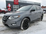 Photo of 2018 Nissan Rogue SV Midnight for sale at Trans Canada Nissan in Peterborough, ON