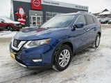 Photo of 2020 Nissan Rogue SV AWD for sale at Trans Canada Nissan in Peterborough, ON