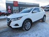 Photo of 2021 Nissan Qashqai S AWD for sale at Trans Canada Nissan in Peterborough, ON