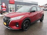 Photo of 2023 Nissan Kicks SV FWD for sale at Trans Canada Nissan in Peterborough, ON
