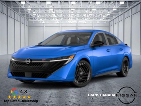 Photo of 2026 Nissan Sentra   for sale at Trans Canada Nissan in Peterborough, ON