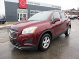 Photo of 2016 Chevrolet Trax LT AWD for sale at Trans Canada Nissan in Peterborough, ON