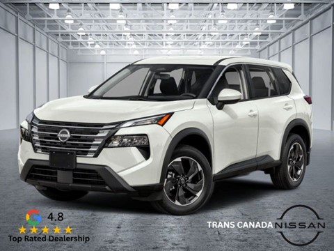 Photo of 2026 Nissan Rogue   for sale at Trans Canada Nissan in Peterborough, ON