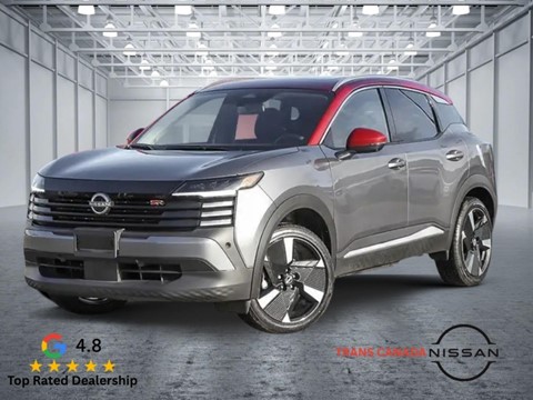 Photo of 2026 Nissan Kicks   for sale at Trans Canada Nissan in Peterborough, ON