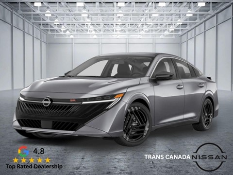 Photo of 2026 Nissan Sentra   for sale at Trans Canada Nissan in Peterborough, ON